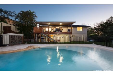 Property photo of 30 Raelene Terrace Springwood QLD 4127