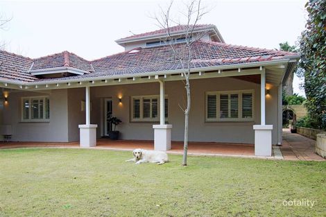 Property photo of 40 Waroonga Road Nedlands WA 6009