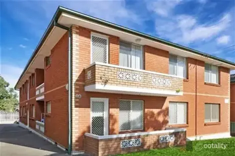 4/40 Hillard St, Wiley Park, NSW 2195