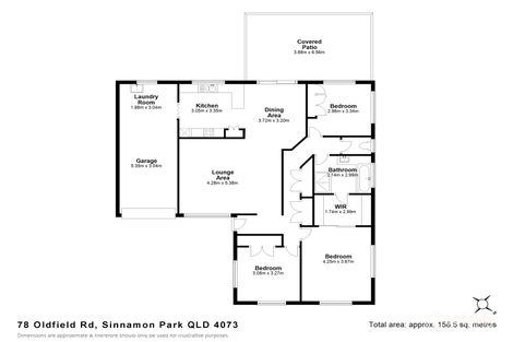 Property photo of 78 Oldfield Road Sinnamon Park QLD 4073