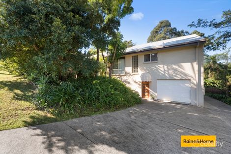 Property photo of 1/3 Nina Close Coffs Harbour NSW 2450