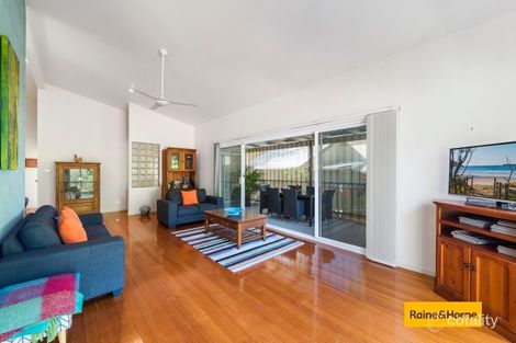 Property photo of 1/3 Nina Close Coffs Harbour NSW 2450