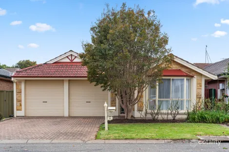 8 Burgundy Way, Glengowrie, SA 5044