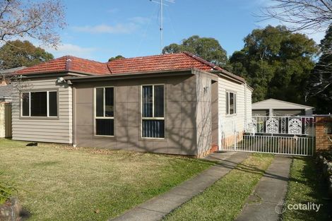 29 Sylvanus St, Greenacre, NSW 2190