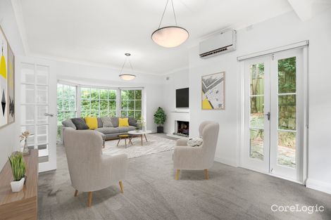 Property photo of 31 The Parapet Castlecrag NSW 2068