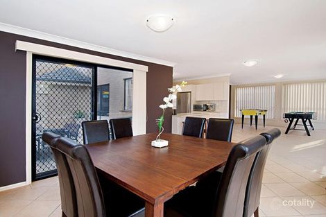 Property photo of 29 Tom Scanlon Close Kellyville NSW 2155