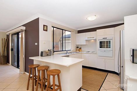 Property photo of 29 Tom Scanlon Close Kellyville NSW 2155