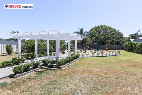 Property photo of 152 Long Street Point Vernon QLD 4655