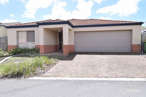 Property photo of 6/8A Clydesdale Drive Upper Coomera QLD 4209