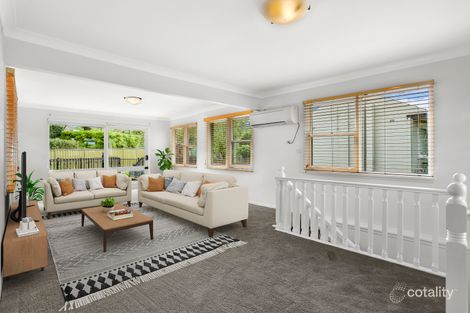 Property photo of 31 The Parapet Castlecrag NSW 2068