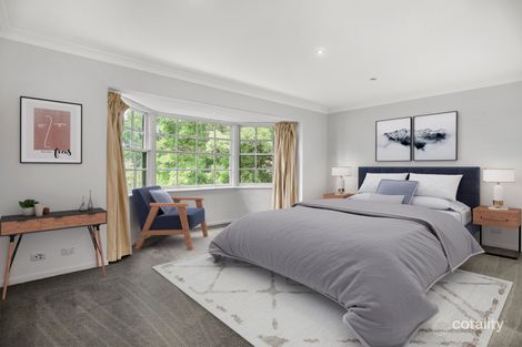 Property photo of 31 The Parapet Castlecrag NSW 2068