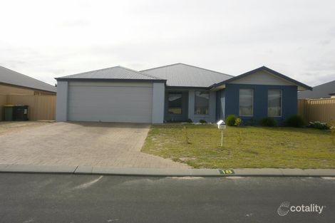 18 Edenhope Rd, Australind, WA 6233