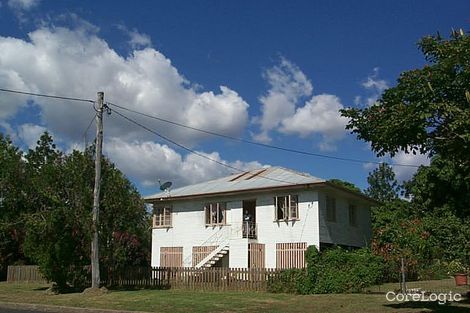 Property photo of 16 Card Street Berserker QLD 4701