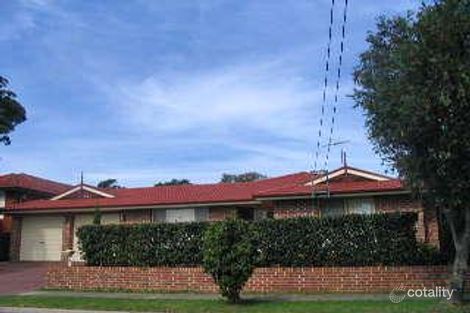 Property photo of 69 Karne Street North Narwee NSW 2209