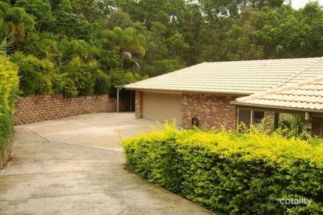 Property photo of 45 Wallaby Drive Mudgeeraba QLD 4213