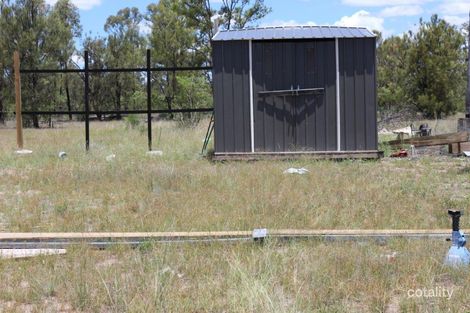 1401 Tara-Kogan Rd, Tara, QLD 4421