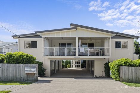 Property photo of 3/47 Haig Street Gordon Park QLD 4031