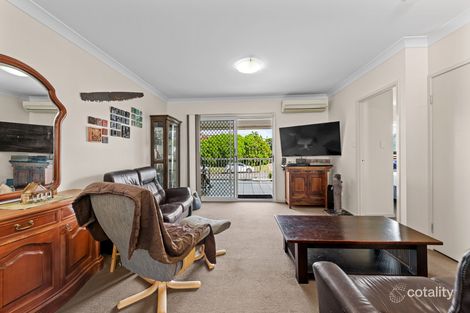 Property photo of 3/47 Haig Street Gordon Park QLD 4031