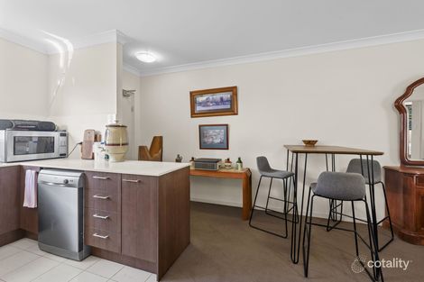 Property photo of 3/47 Haig Street Gordon Park QLD 4031