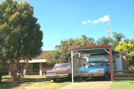 10 Glendevon Cres, Mount Warren Park, QLD 4207