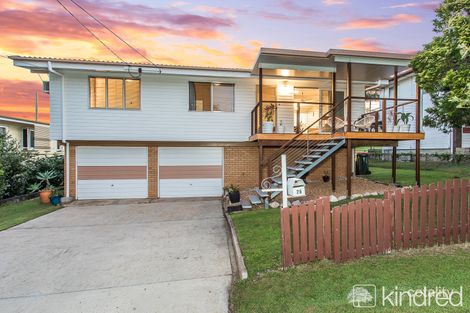 Property photo of 26 Wangarah Street Bracken Ridge QLD 4017