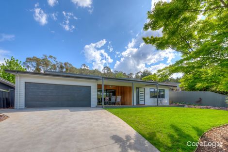 Property photo of 60D Coronation Avenue Bright VIC 3741