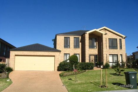 Property photo of 15 Briana Court Kellyville NSW 2155