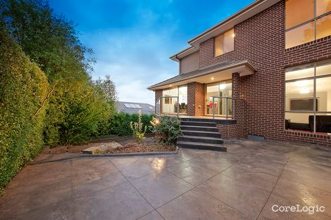 Property photo of 31 Reservoir Crescent Rowville VIC 3178