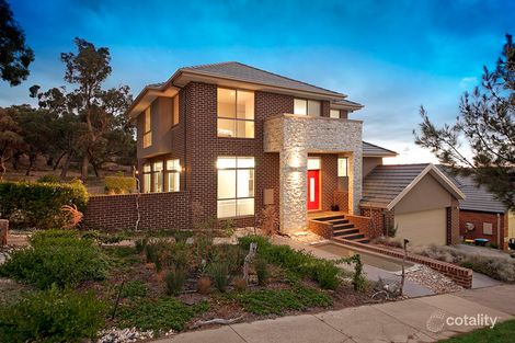 Property photo of 31 Reservoir Crescent Rowville VIC 3178