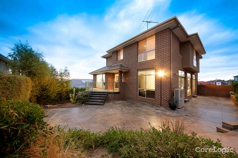 Property photo of 31 Reservoir Crescent Rowville VIC 3178