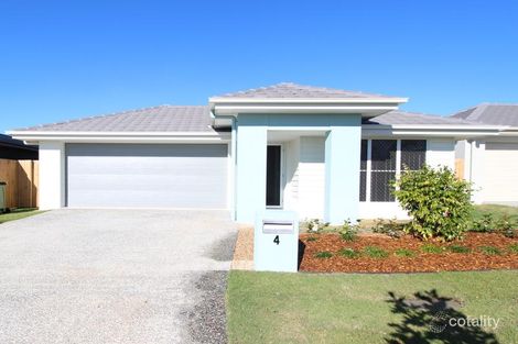 4 Dorado St, Yarrabilba, QLD 4207