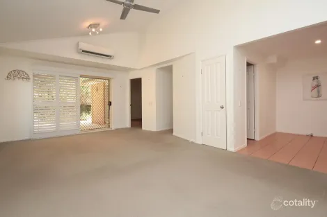 Property photo of 21/19 Merlin Terrace Kenmore QLD 4069