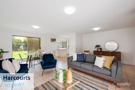 Property photo of 5 Stuart Court Parafield Gardens SA 5107