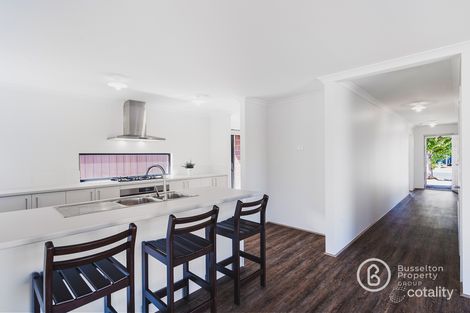 Property photo of 36 Harbeck Drive Vasse WA 6280