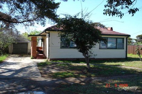 Property photo of 101 Hughes Street Cabramatta NSW 2166