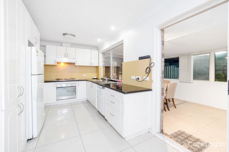 Property photo of 161 Madagascar Drive Kings Park NSW 2148