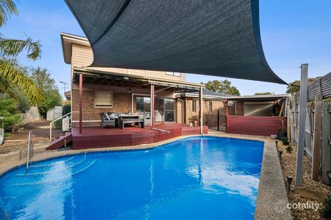 Property photo of 2 Burgess Court Frankston VIC 3199