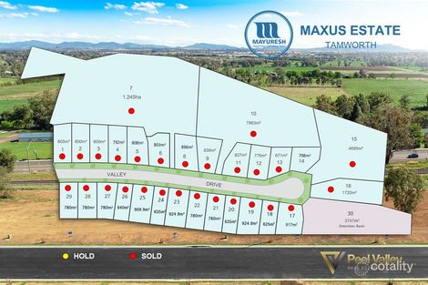 14 Valley Dr, East Tamworth, NSW 2340