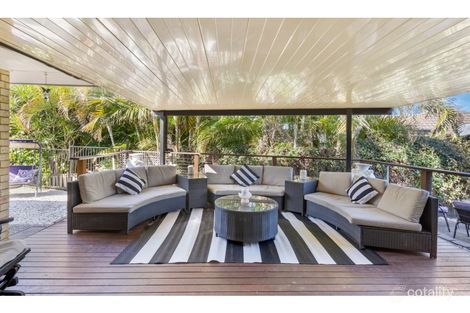 Property photo of 2/27 Heather Drive Upper Coomera QLD 4209