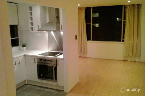 Property photo of 13/49-51 Cook Road Centennial Park NSW 2021