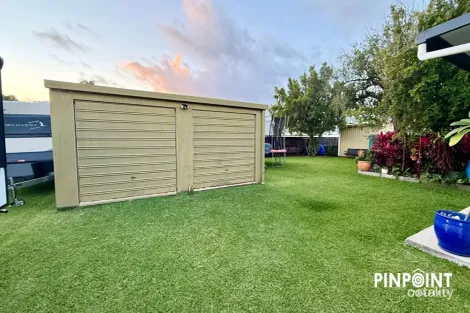 Property photo of 26 Crowley Drive West Mackay QLD 4740