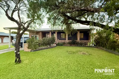 Property photo of 26 Crowley Drive West Mackay QLD 4740