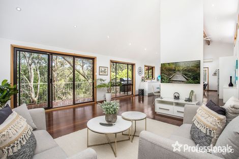 Property photo of 21 Portland Close Illawong NSW 2234