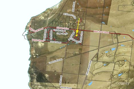 15 Coastview Cl, Cape Jervis, SA 5204