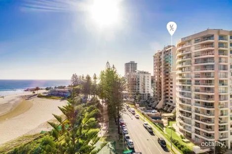 35/180 Marine Pde, Coolangatta, QLD 4225