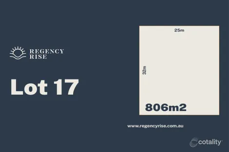 Lot 17 Regency Dr, North Wonthaggi, VIC 3995