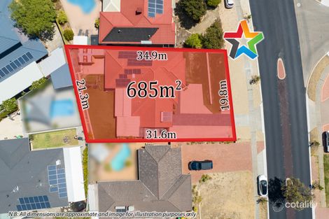 Property photo of 172 Mullaloo Drive Mullaloo WA 6027