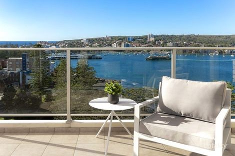 Property photo of 38/51-53 The Crescent Manly NSW 2095