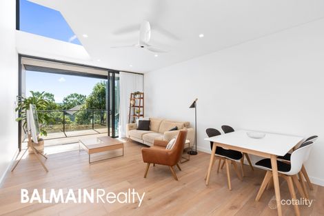 206/118-124 Terry St, Rozelle, NSW 2039