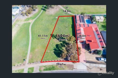 23 Dowling Ave, Hoppers Crossing, VIC 3029